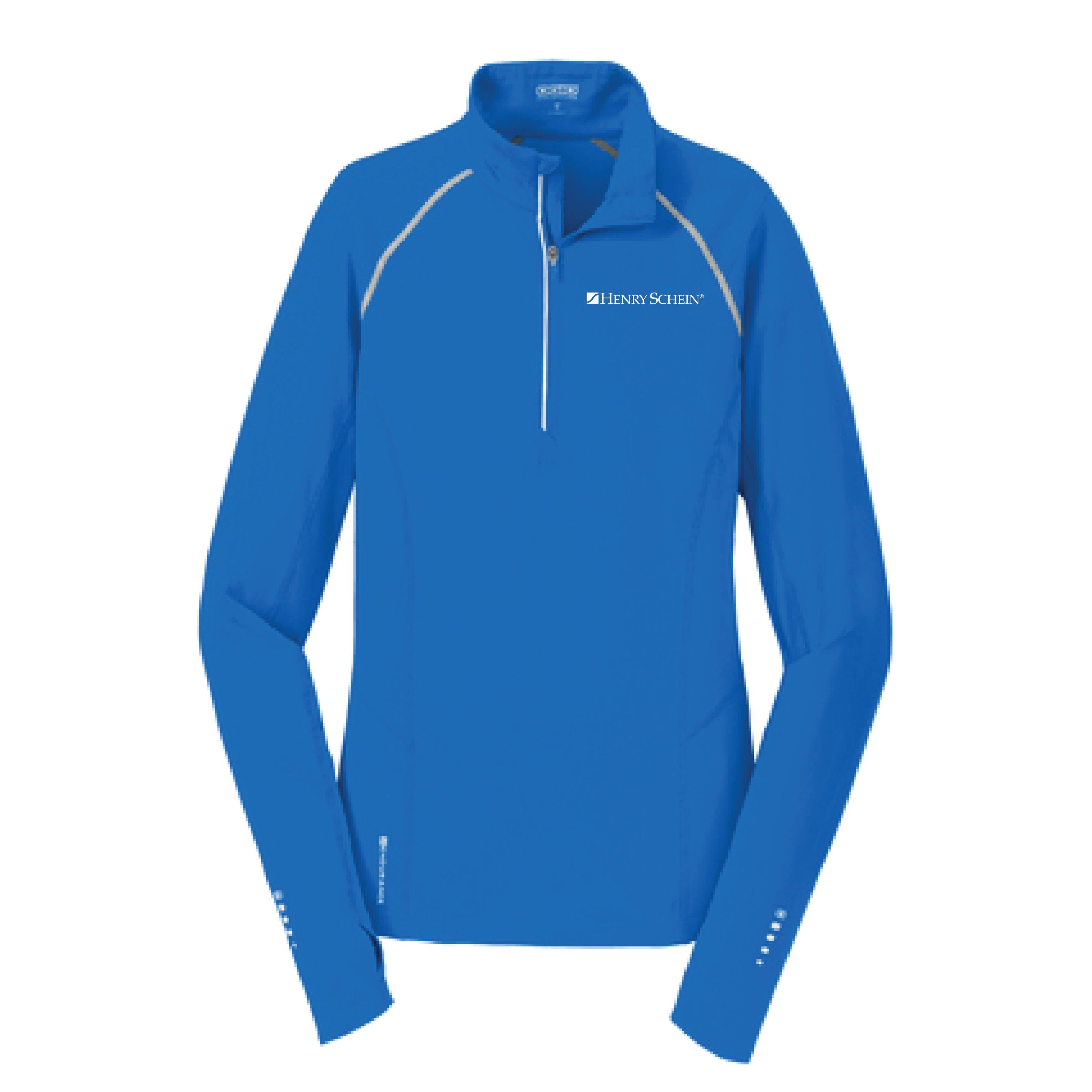 Henry Schein Promo Shop Women's OGIO 1/4Zip Pullover